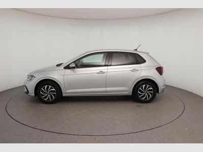 VW Polo LIFE (2025) - Foto 4