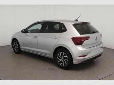 VW Polo LIFE (2025) - Foto 5