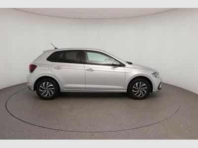 VW Polo LIFE (2025) - Foto 8