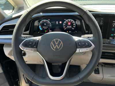 VW T7 Business (2026) - Photo 10