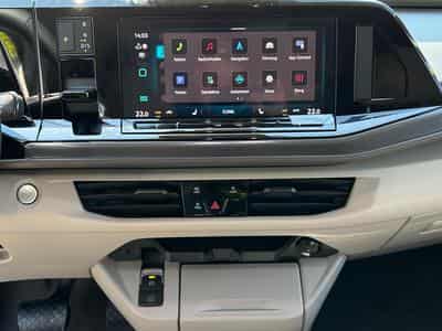 VW T7 Business (2026) - Photo 11