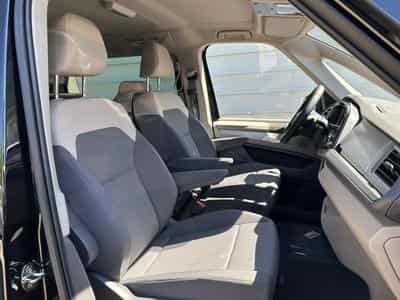 VW T7 Business (2026) - Photo 13
