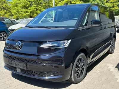 VW T7 Business (2026) - Photo 3