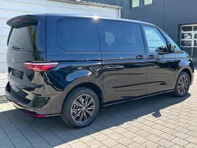 VW T7 Business (2026) - Photo 5