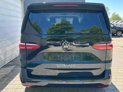 VW T7 Business (2026) - Photo 6