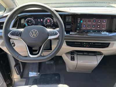 VW T7 Business (2026) - Photo 9