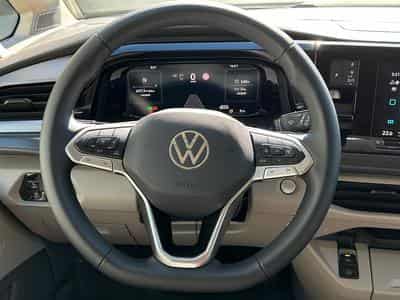 VW T7 Business (2026) - Foto 10