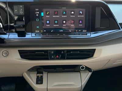 VW T7 Business (2026) - Foto 11