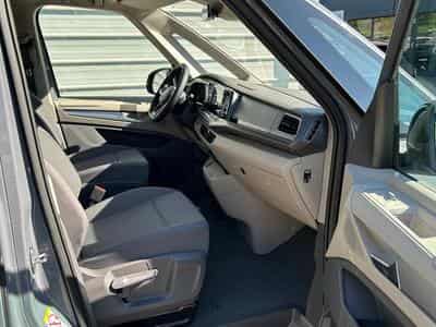 VW T7 Business (2026) - Foto 12