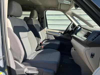 VW T7 Business (2026) - Foto 13