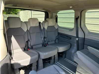 VW T7 Business (2026) - Foto 15