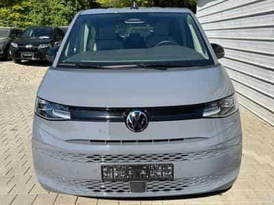VW T7 Business (2026) - Foto 2