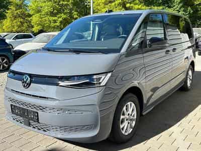 VW T7 Business (2026) - Foto 3