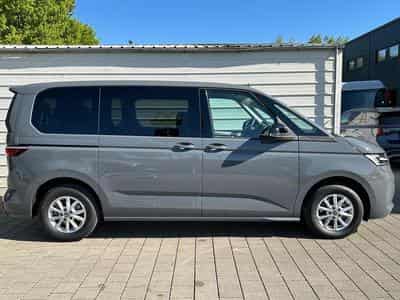 VW T7 Business (2026) - Foto 4