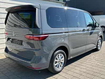 VW T7 Business (2026) - Foto 5