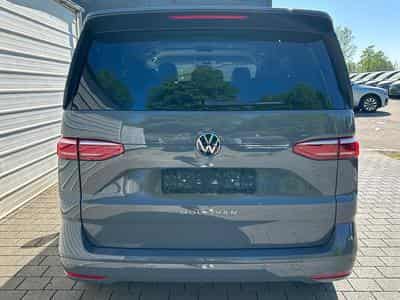 VW T7 Business (2026) - Foto 6