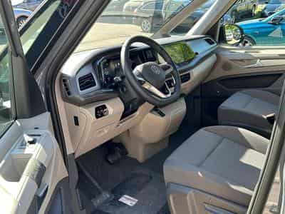 VW T7 Business (2026) - Foto 7