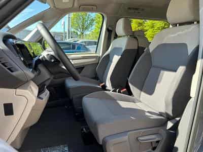 VW T7 Business (2026) - Foto 8