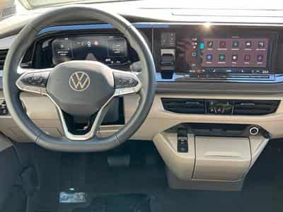 VW T7 Business (2026) - Foto 9