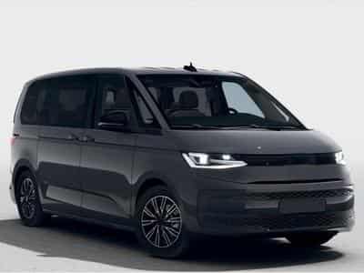 VW T7 Business (2026) - Photo 1