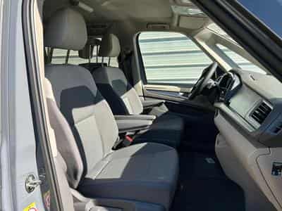 VW T7 Business (2026) - Photo 13