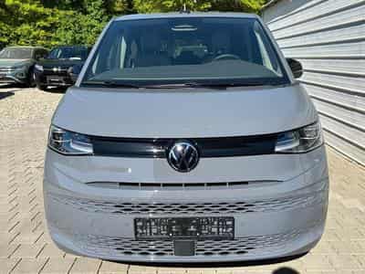 VW T7 Business (2026) - Photo 2