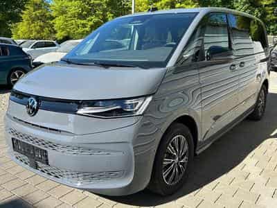 VW T7 Business (2026) - Photo 3