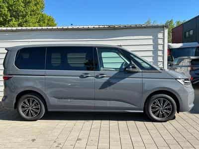 VW T7 Business (2026) - Photo 4