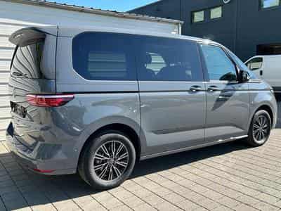 VW T7 Business (2026) - Photo 5