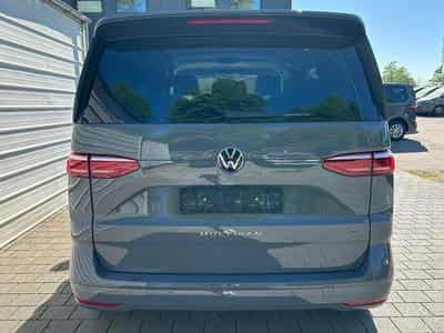 VW T7 Business (2026) - Photo 6
