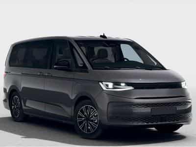 VW T7 Business (2026) - Photo 1