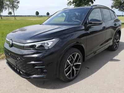 VW Tiguan 2.0 TDI 142 kW 4Motion R-Line (2025) - Photo 1
