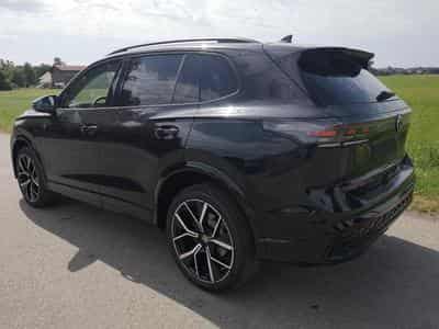 VW Tiguan 2.0 TDI 142 kW 4Motion R-Line (2025) - Photo 2