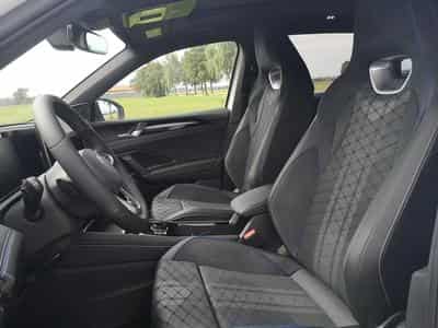 VW Tiguan 2.0 TDI 142 kW 4Motion R-Line (2025) - Photo 9