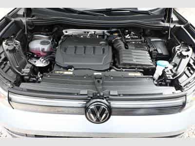 VW Tiguan DSG LED+ 5JGar (2026) - Foto 11