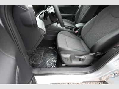 VW Tiguan DSG LED+ 5JGar (2026) - Foto 12