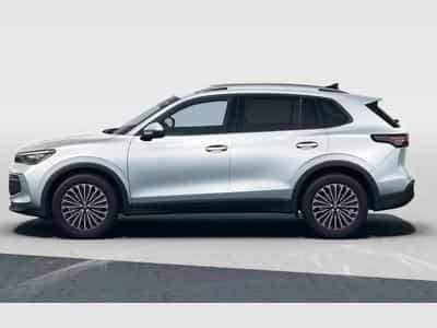 VW Tiguan DSG LED+ IQ.DRIVE (2026) - Photo 2