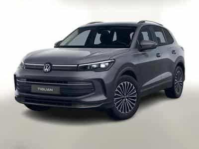 VW Tiguan DSG LED+ IQ.DRIVE (2026) - Photo 1