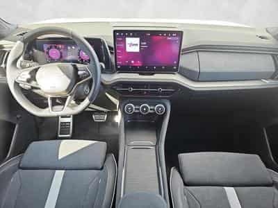 Skoda Kodiaq 1.5 TSI mHEV 110 kW Sportline (2026) - Photo 11