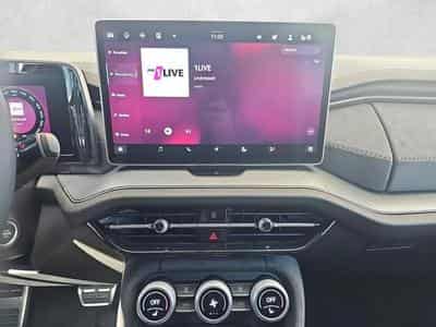 Skoda Kodiaq 1.5 TSI mHEV 110 kW Sportline (2026) - Photo 12