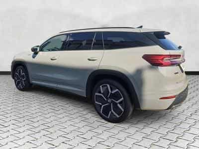 Skoda Kodiaq 1.5 TSI mHEV 110 kW Sportline (2026) - Photo 5