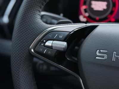 Skoda Kodiaq Sportline (2026) - Photo 11