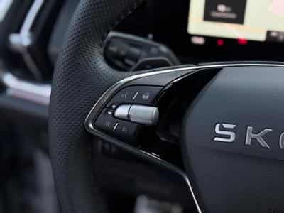 Skoda Kodiaq Sportline (2026) - Photo 11