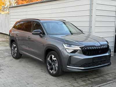 Skoda Kodiaq Sportline (2026) - Photo 1