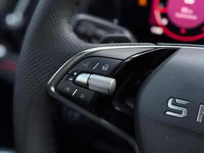 Skoda Kodiaq Sportline (2026) - Photo 11