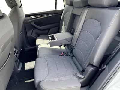 Skoda Kodiaq Selection Business Edition (2025) - Photo 11