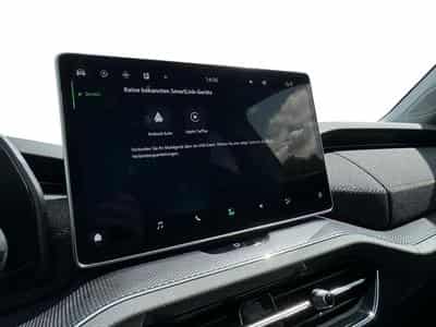 Skoda Kodiaq Selection Business Edition (2025) - Photo 14