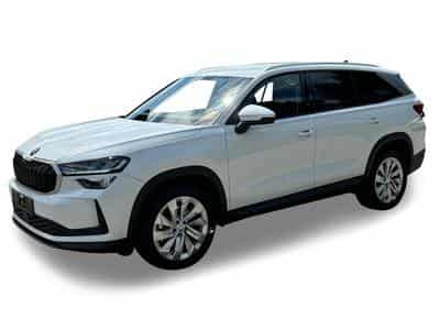Skoda Kodiaq Selection Business Edition (2025) - Photo 2