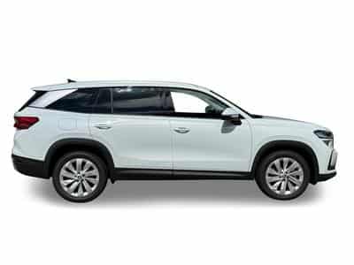 Skoda Kodiaq Selection Business Edition (2025) - Photo 7