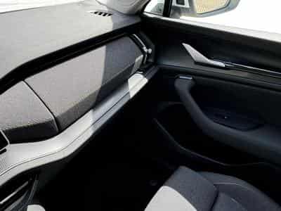 Skoda Kodiaq Selection Business Edition (2025) - Photo 15